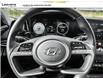2023 Hyundai Elantra HEV Luxury (Stk: U0309) in London - Image 14 of 27
