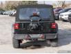 2024 Jeep Wrangler Sport (Stk: R1040) in Hamilton - Image 5 of 27