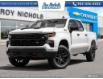 2024 Chevrolet Silverado 1500 Custom Trail Boss (Stk: A175) in Courtice - Image 1 of 23