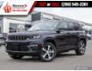 2023 Jeep Grand Cherokee 4xe Base (Stk: 230127) in Vernon - Image 1 of 30