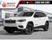 2023 Jeep Cherokee Altitude (Stk: 230072) in Vernon - Image 1 of 27