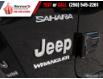 2023 Jeep Wrangler Sahara (Stk: 230138) in Vernon - Image 9 of 28