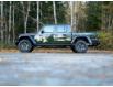 2023 Jeep Gladiator Rubicon (Stk: P533792) in Surrey - Image 4 of 23