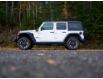 2024 Jeep Wrangler 4xe Rubicon (Stk: R193583) in Surrey - Image 4 of 28