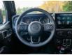 2024 Jeep Wrangler 4xe Rubicon (Stk: R193581) in Surrey - Image 14 of 25