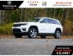2023 Jeep Grand Cherokee 4xe Base (Stk: P814289) in Surrey - Image 1 of 27