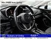 2019 Subaru Crosstrek Sport (Stk: DM4957) in Orillia - Image 9 of 20