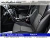 2019 Subaru Crosstrek Sport (Stk: DM4957) in Orillia - Image 11 of 20