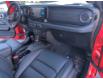 2024 Jeep Wrangler Sahara (Stk: 240157) in Windsor - Image 21 of 22