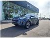 2022 Kia Sportage LX (Stk: PS0476) in Charlottetown - Image 1 of 18