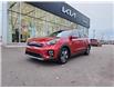 2022 Kia Niro EX (Stk: PA1401A) in Charlottetown - Image 1 of 20