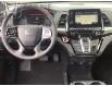 2024 Honda Odyssey Black Edition (Stk: DELETE33) in Barrie - Image 9 of 20