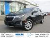 2024 Chevrolet Equinox LT (Stk: 24T068) in Whitby - Image 1 of 30