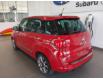 2014 Fiat 500L Lounge (Stk: 231290A) in Mississauga - Image 5 of 23