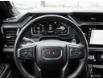 2023 GMC Sierra 1500 AT4X (Stk: B11714) in Orangeville - Image 14 of 29