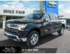 2024 Chevrolet Silverado 1500 LTZ (Stk: 24101) in Smiths Falls - Image 1 of 24