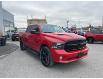 2023 RAM 1500 Classic Tradesman (Stk: T21830) in Newmarket - Image 1 of 14