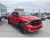 2023 RAM 1500 Classic Tradesman (Stk: T21864) in Newmarket - Image 1 of 14