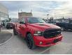 2023 RAM 1500 Classic Tradesman (Stk: T21895) in Newmarket - Image 1 of 14