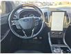 2022 Ford Edge ST Line (Stk: P22240) in Stratford - Image 11 of 29