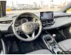 2021 Toyota Corolla Hatchback Base (Stk: 24OUB7247D) in Grande Prairie - Image 14 of 25