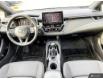 2021 Toyota Corolla Hatchback Base (Stk: 24OUB7247D) in Grande Prairie - Image 24 of 25