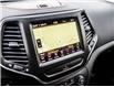 2022 Jeep Cherokee Trailhawk (Stk: 43670) in Kitchener - Image 18 of 19
