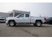 2017 Chevrolet Silverado 1500 2LZ (Stk: LC1842A) in Surrey - Image 5 of 25