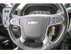 2017 Chevrolet Silverado 1500 2LZ (Stk: LC1842A) in Surrey - Image 19 of 25