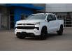2024 Chevrolet Silverado 1500 RST (Stk: R046) in Chatham - Image 1 of 21