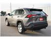 2022 Toyota RAV4 LE (Stk: R4232) in Barrie - Image 4 of 22