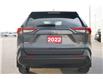 2022 Toyota RAV4 LE (Stk: R4232) in Barrie - Image 5 of 22