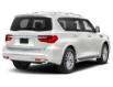 2024 Infiniti QX80 UNKNOWN (Stk: K765) in Thornhill - Image 3 of 12