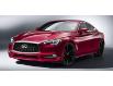 2022 Infiniti Q60 Red Sport I-LINE ProACTIVE (Stk: K285) in Thornhill - Image 1 of 1