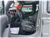 2023 Jeep Gladiator Rubicon (Stk: U3349) in Hanover - Image 9 of 19