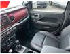 2023 Jeep Gladiator Rubicon (Stk: U3349) in Hanover - Image 17 of 19