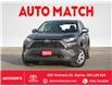2022 Toyota RAV4 LE (Stk: R2770) in Barrie - Image 1 of 22