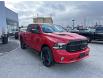 2023 RAM 1500 Classic Tradesman (Stk: T21991) in Newmarket - Image 1 of 14