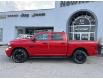 2023 RAM 1500 Classic Tradesman (Stk: T21991) in Newmarket - Image 4 of 14