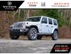 2023 Jeep Wrangler Sahara (Stk: P587978) in Surrey - Image 1 of 21