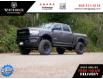 2022 RAM 3500 Tradesman (Stk: N434347) in Surrey - Image 1 of 22