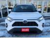 2020 Toyota RAV4 XLE (Stk: N2436A) in Timmins - Image 3 of 22