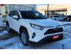 2020 Toyota RAV4 XLE (Stk: N2436A) in Timmins - Image 4 of 22