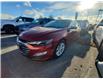 2024 Chevrolet Malibu 1LT (Stk: RF120396) in Cobourg - Image 1 of 7