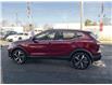 2020 Nissan Qashqai SL (Stk: W23183A) in Scarborough - Image 4 of 15