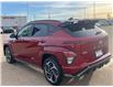 2024 Hyundai Kona 1.6T N Line (Stk: 24-050) in Prince Albert - Image 9 of 17