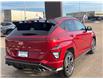 2024 Hyundai Kona 1.6T N Line (Stk: 24-050) in Prince Albert - Image 11 of 17