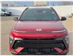 2024 Hyundai Kona 1.6T N Line (Stk: 24-050) in Prince Albert - Image 14 of 17