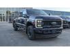 2023 Ford F-350 Lariat (Stk: 23A207) in Hinton - Image 1 of 10
