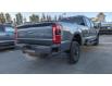 2023 Ford F-350 XLT (Stk: 23A109) in Hinton - Image 3 of 10